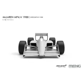 1/12 McLaren MP4/4 1988 (RS-004)