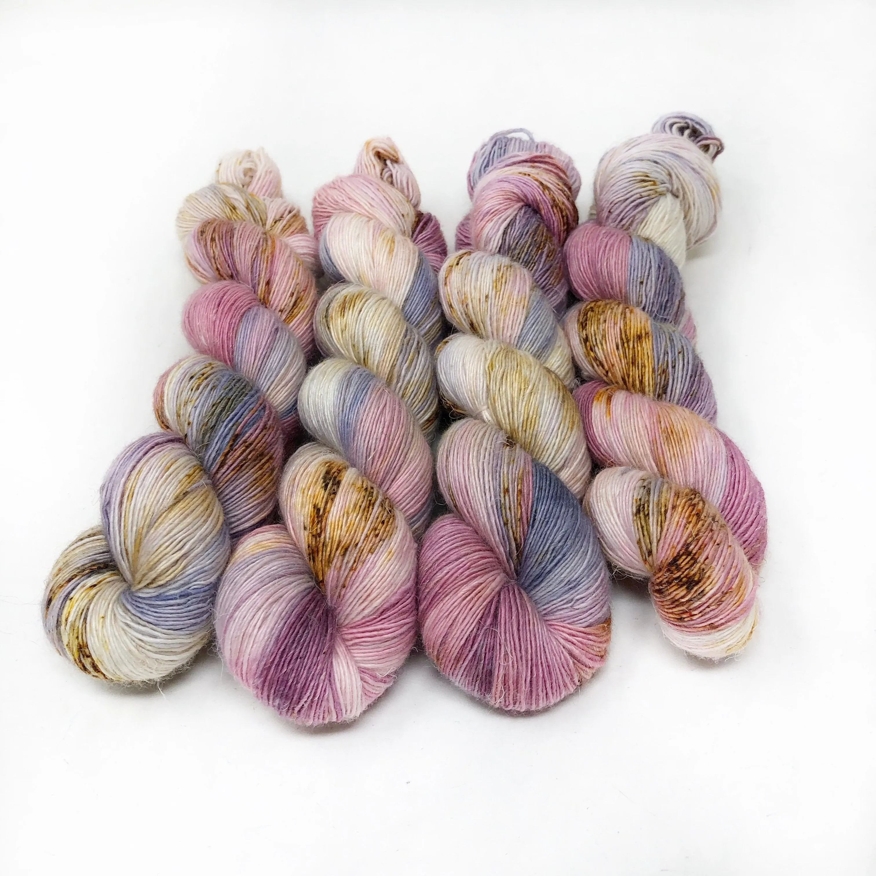 A Soft Start - Linen Merino, wholesale