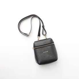 Akila Bag - Pebble Black