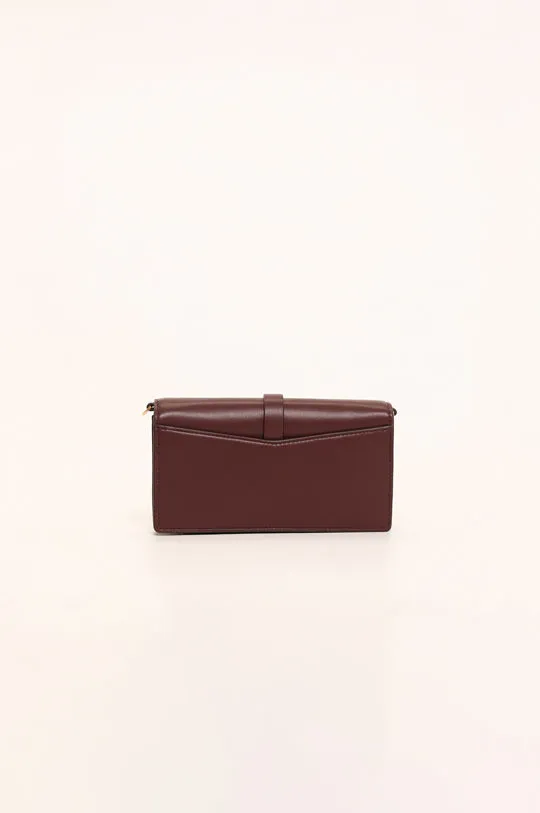 ALORA SMALL CLUTCH