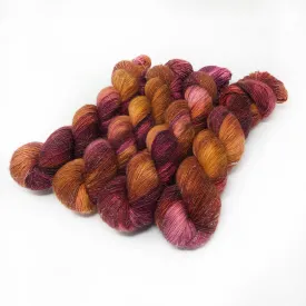 Autumn Beauty - Linen Merino Single Ply
