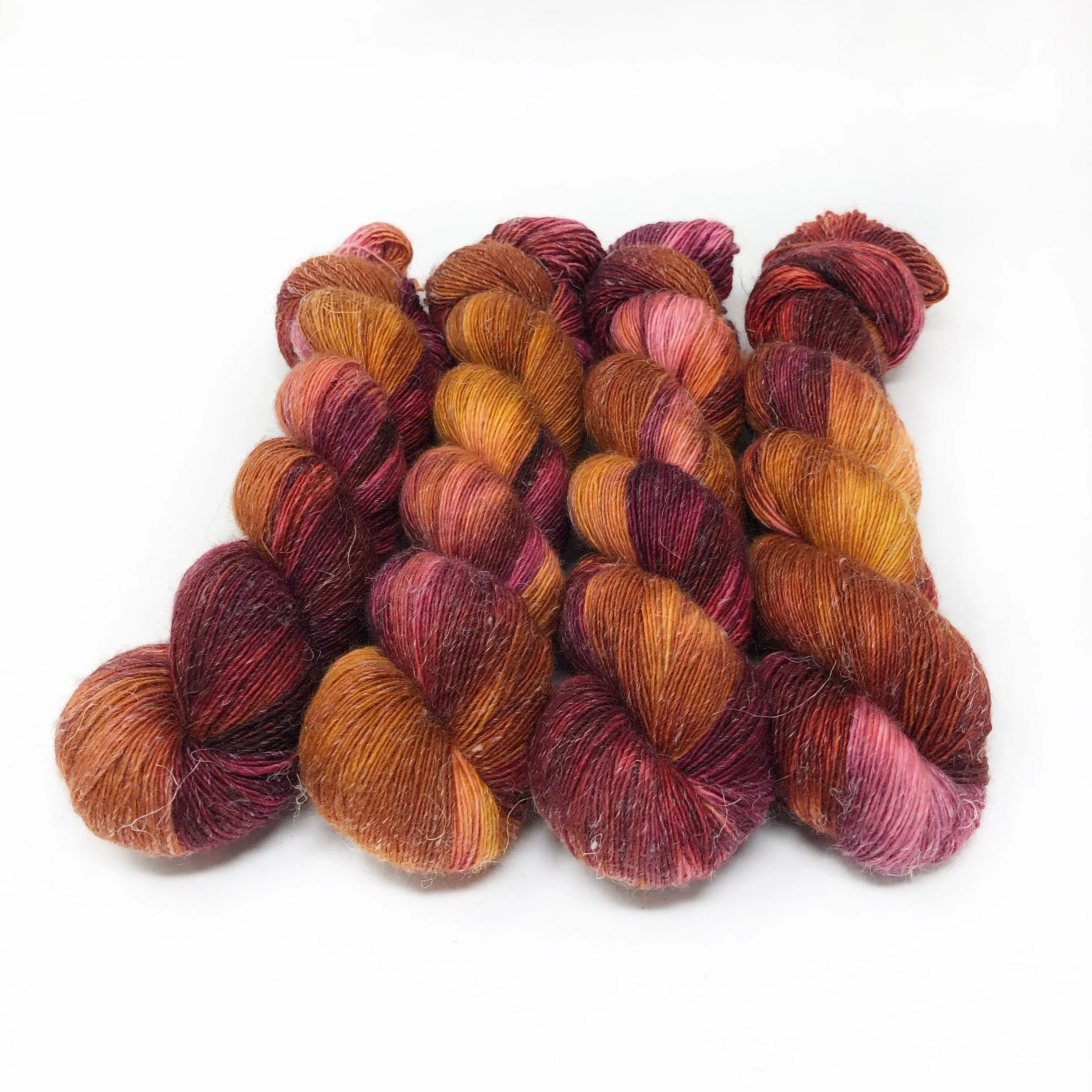 Autumn Beauty - Linen Merino, wholesale