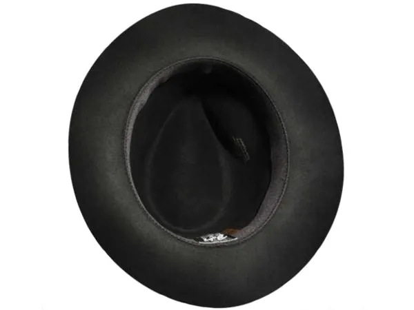 Bailey Jackman Fedora Hat