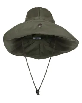 Baleno Southwester Rain Hat