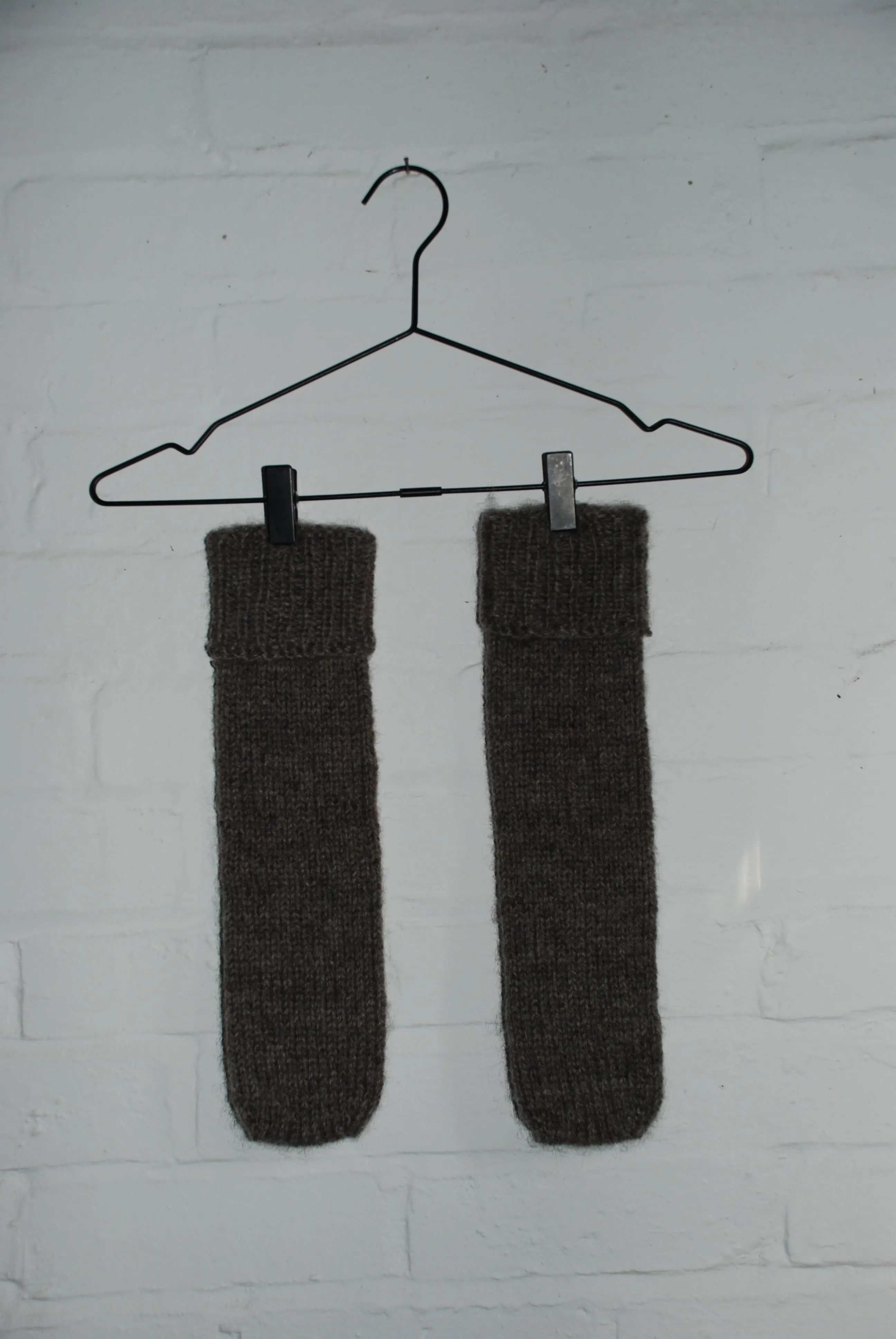 BB Knit Your Own Socks