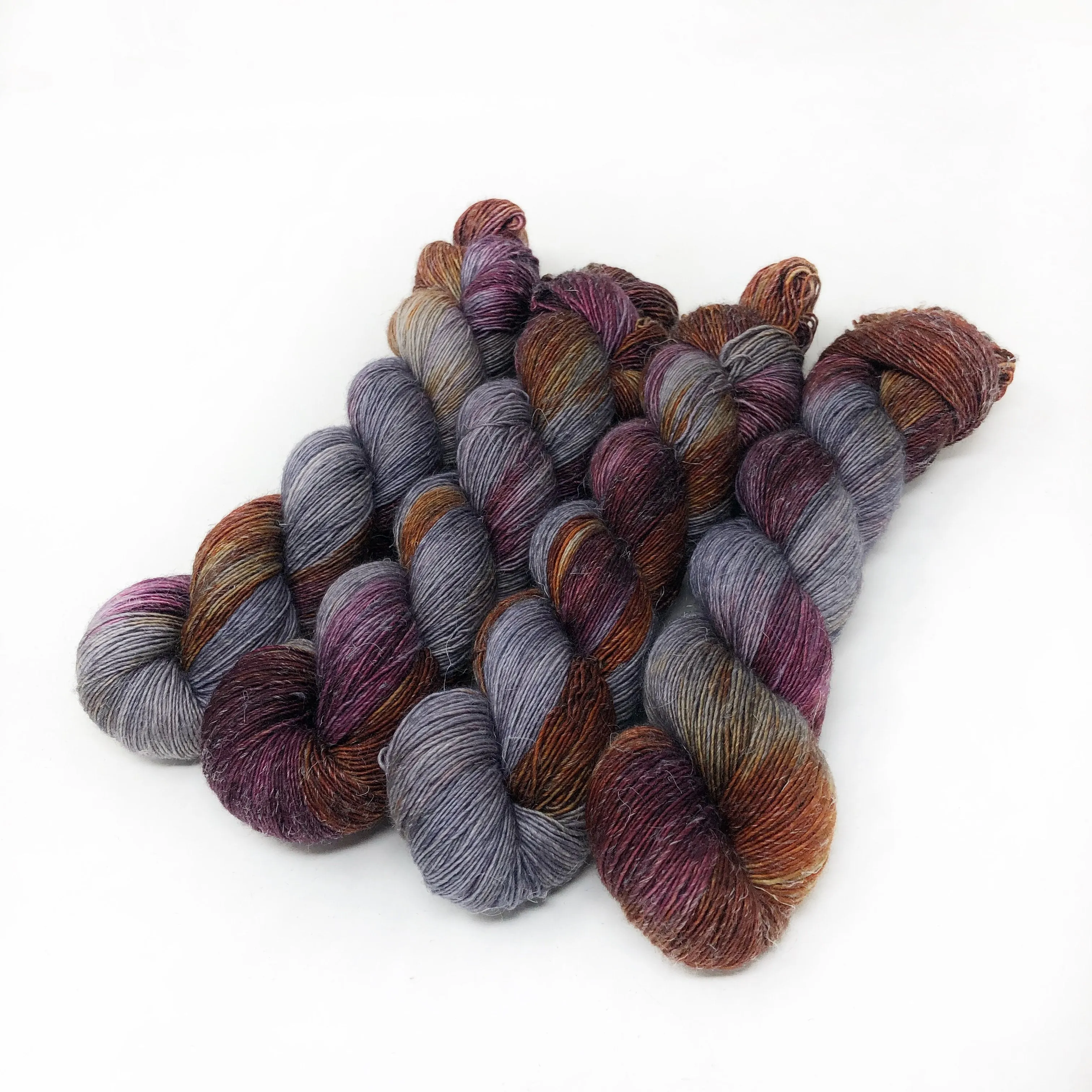 Belladonna - Linen Merino, wholesale