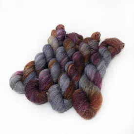 Belladonna - Linen Merino, wholesale