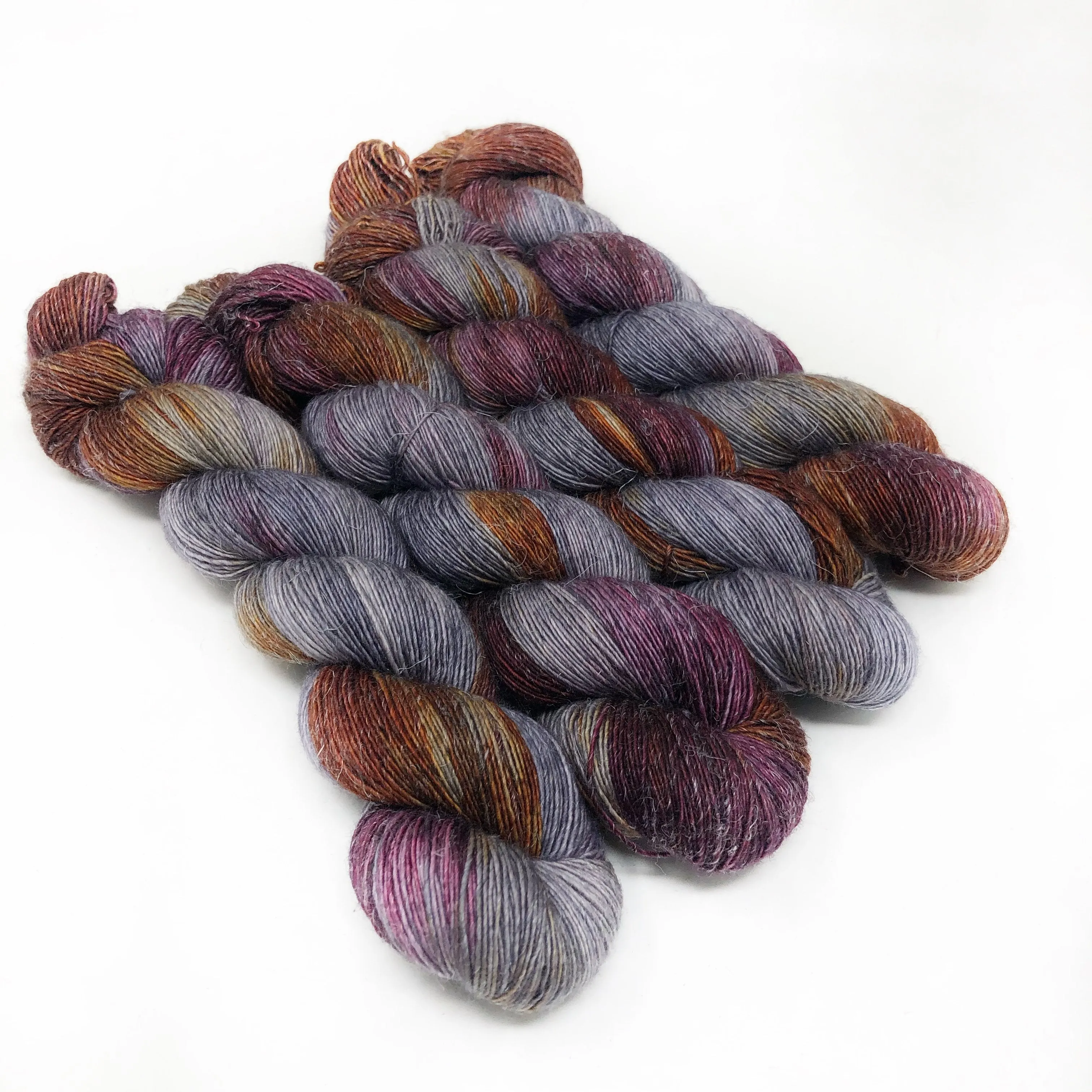 Belladonna - Linen Merino, wholesale
