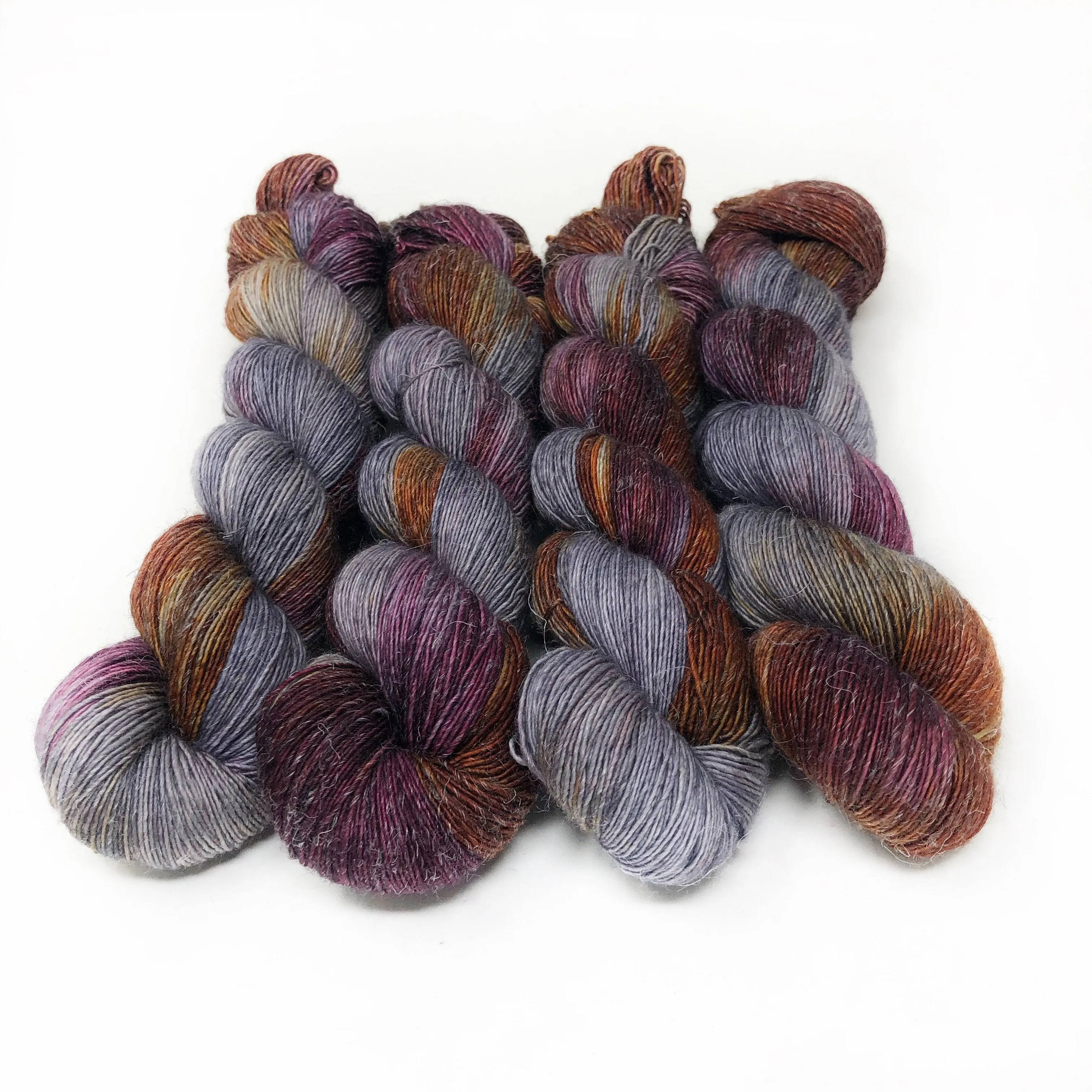 Belladonna - Linen Merino, wholesale