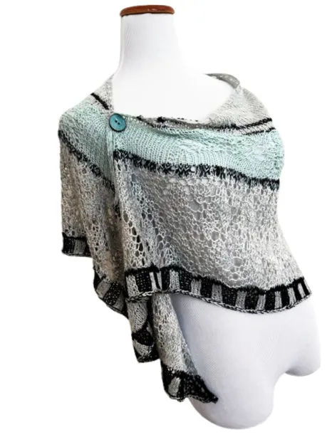 Birch, shawl kit