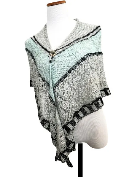 Birch, shawl kit