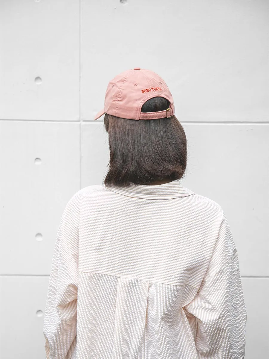 Bobo Tokyo Dad Caps