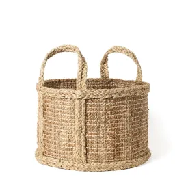 Bono Basket with handle- Medium