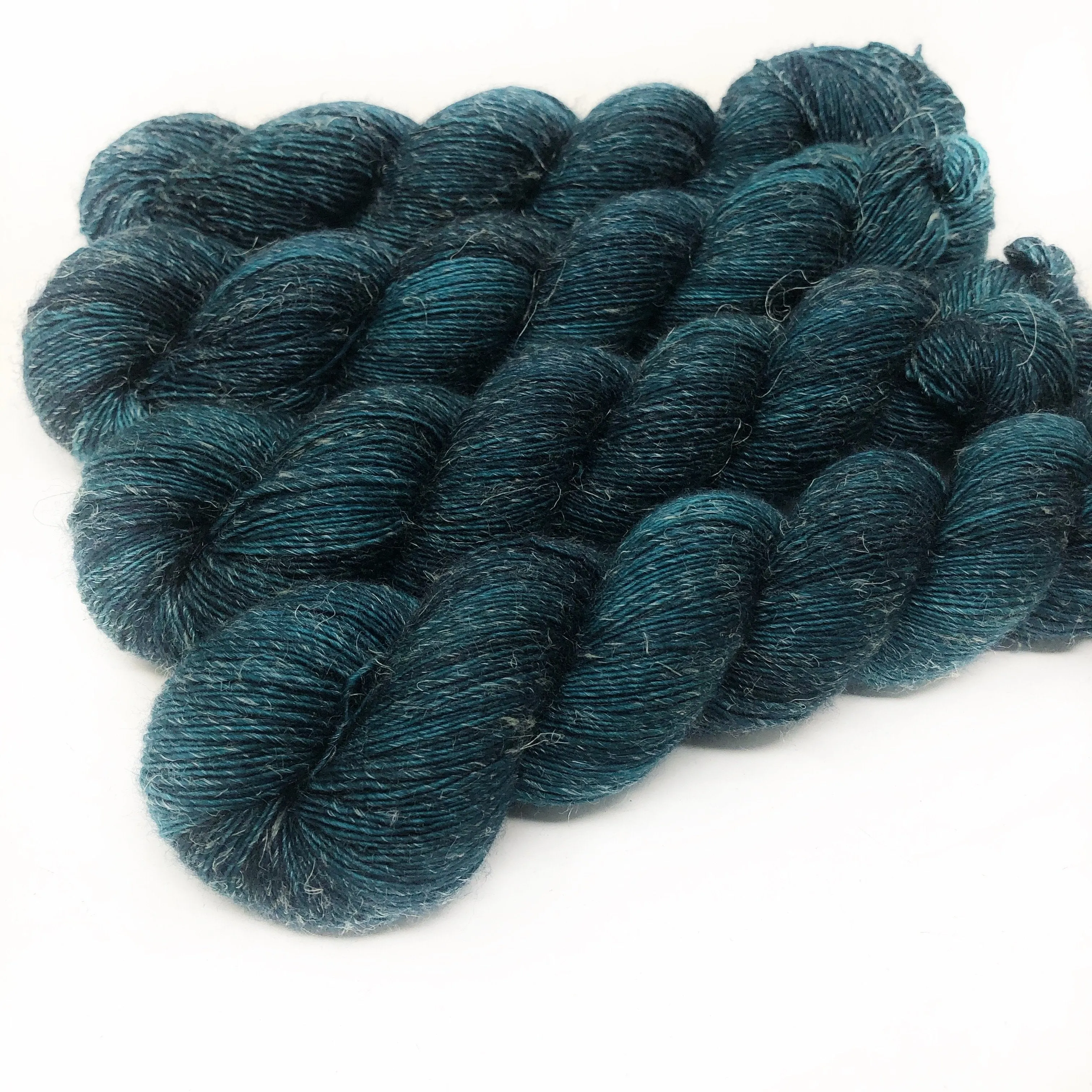 Brocade - Linen Merino, wholesale