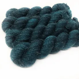 Brocade - Linen Merino, wholesale