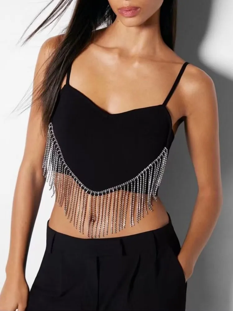 Chicago Embellished Blouse