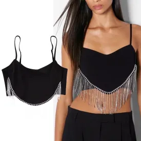 Chicago Embellished Blouse