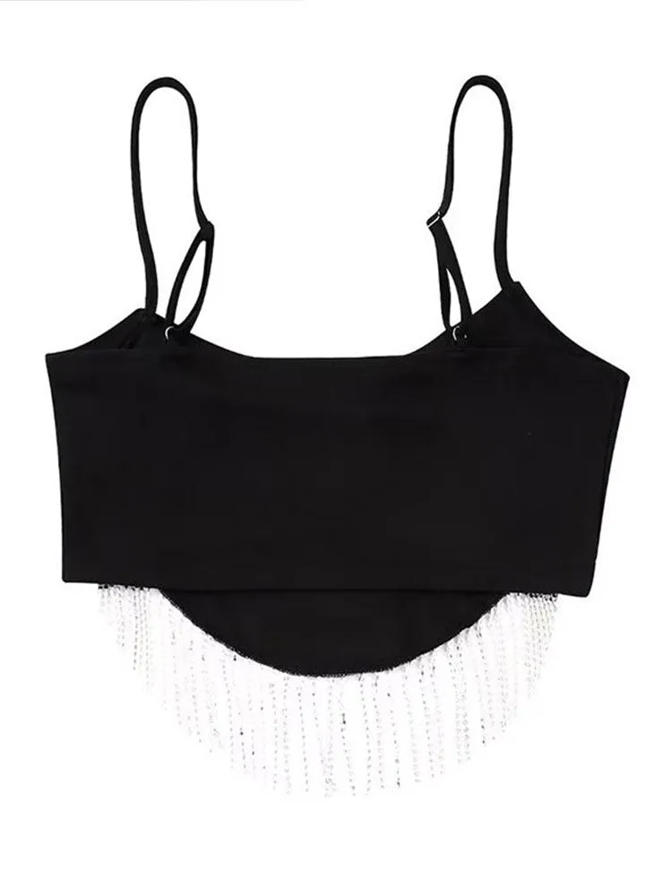 Chicago Embellished Blouse