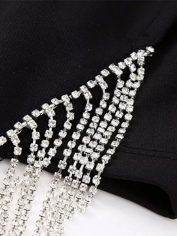 Chicago Embellished Blouse
