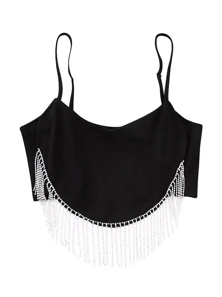 Chicago Embellished Blouse