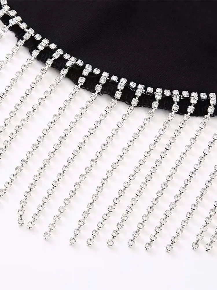 Chicago Embellished Blouse