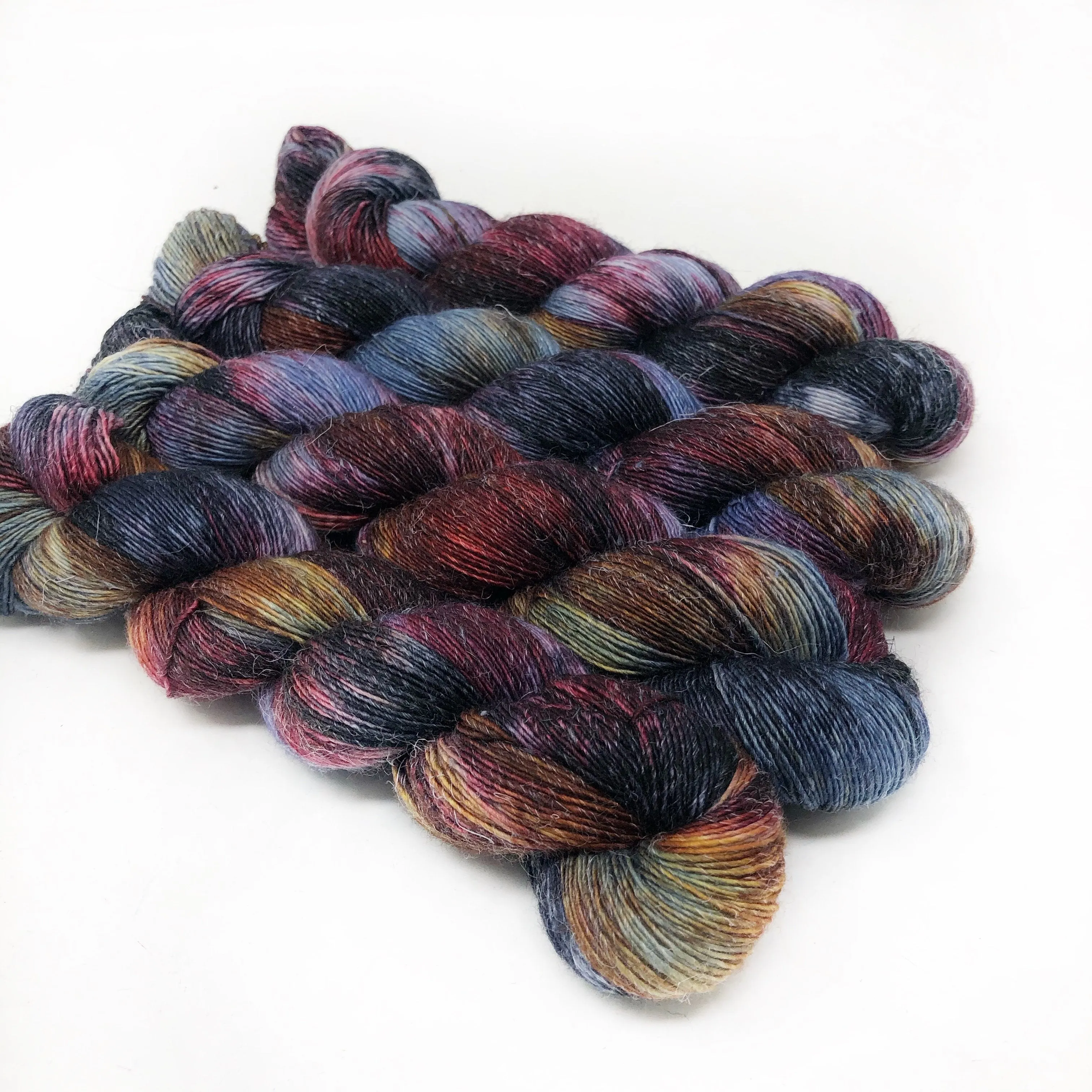 Color of the Month - Linen Merino, wholesale