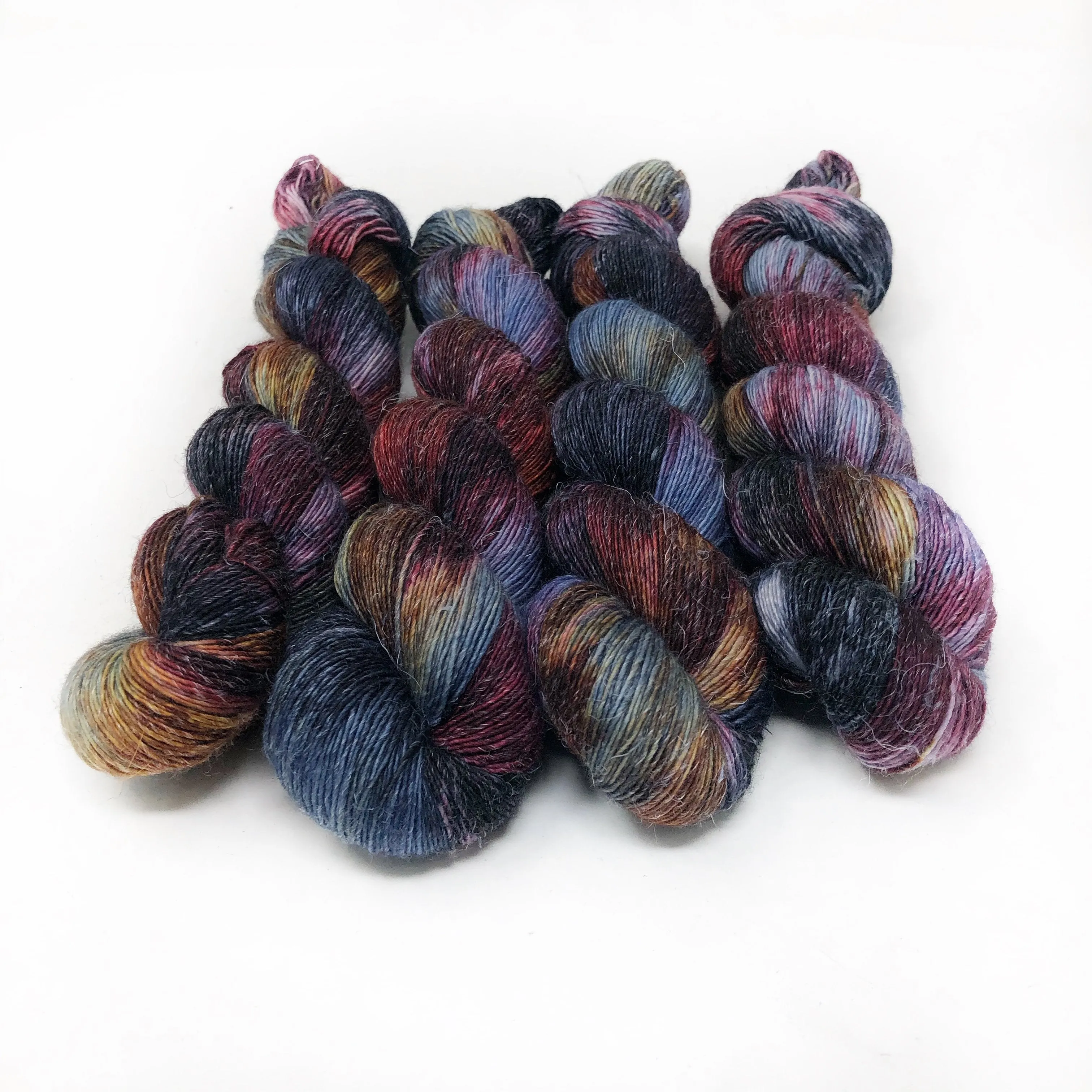 Color of the Month - Linen Merino, wholesale