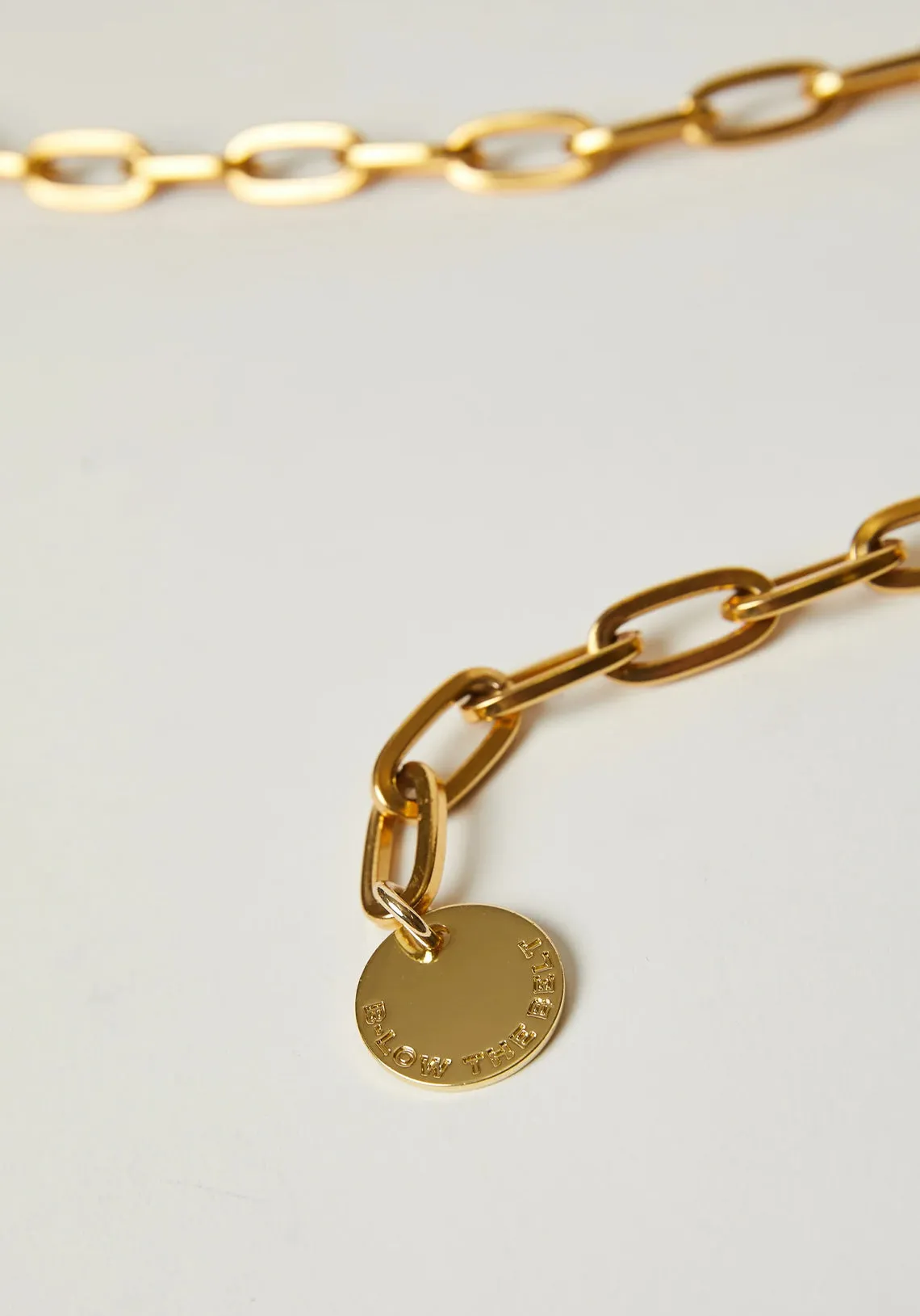 CORA CHAIN GOLD