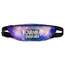 Crank Yankers Key Art Premium Fanny Pack