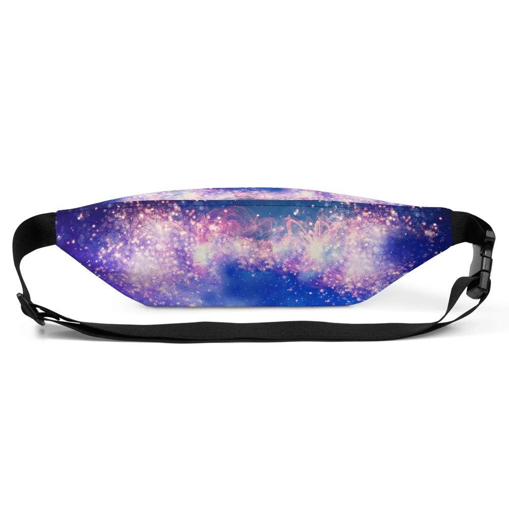 Crank Yankers Key Art Premium Fanny Pack