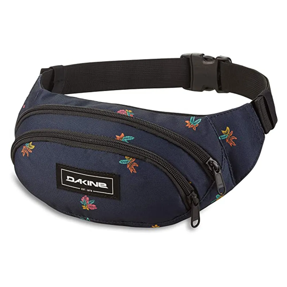 Dakine Unisex Hip Pack Mini Tropical One Size Bag - 08130200-MINITROP