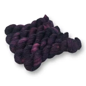 Demeter’s Lament - Linen Merino Single Ply