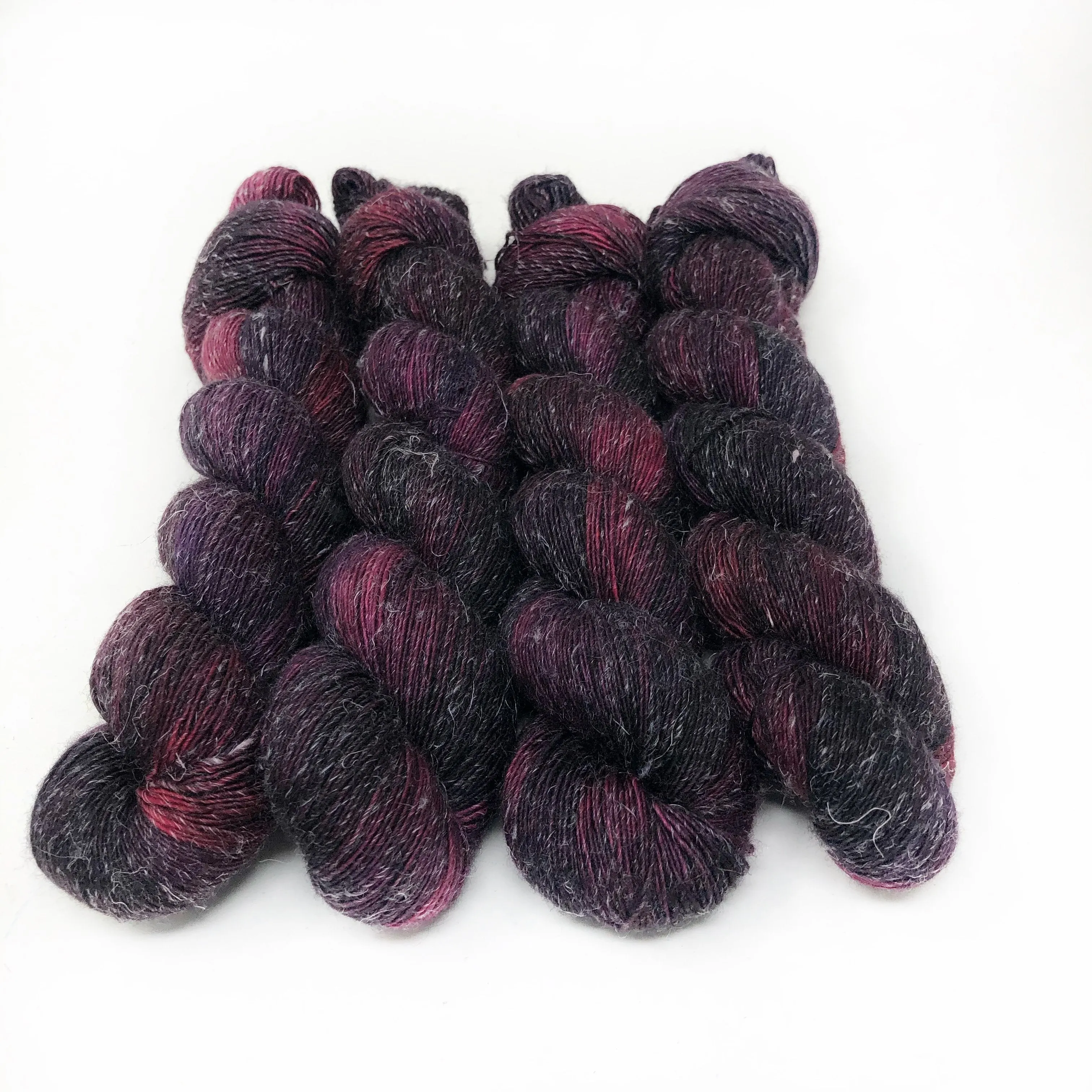 Demeter’s Lament - Linen Merino, wholesale