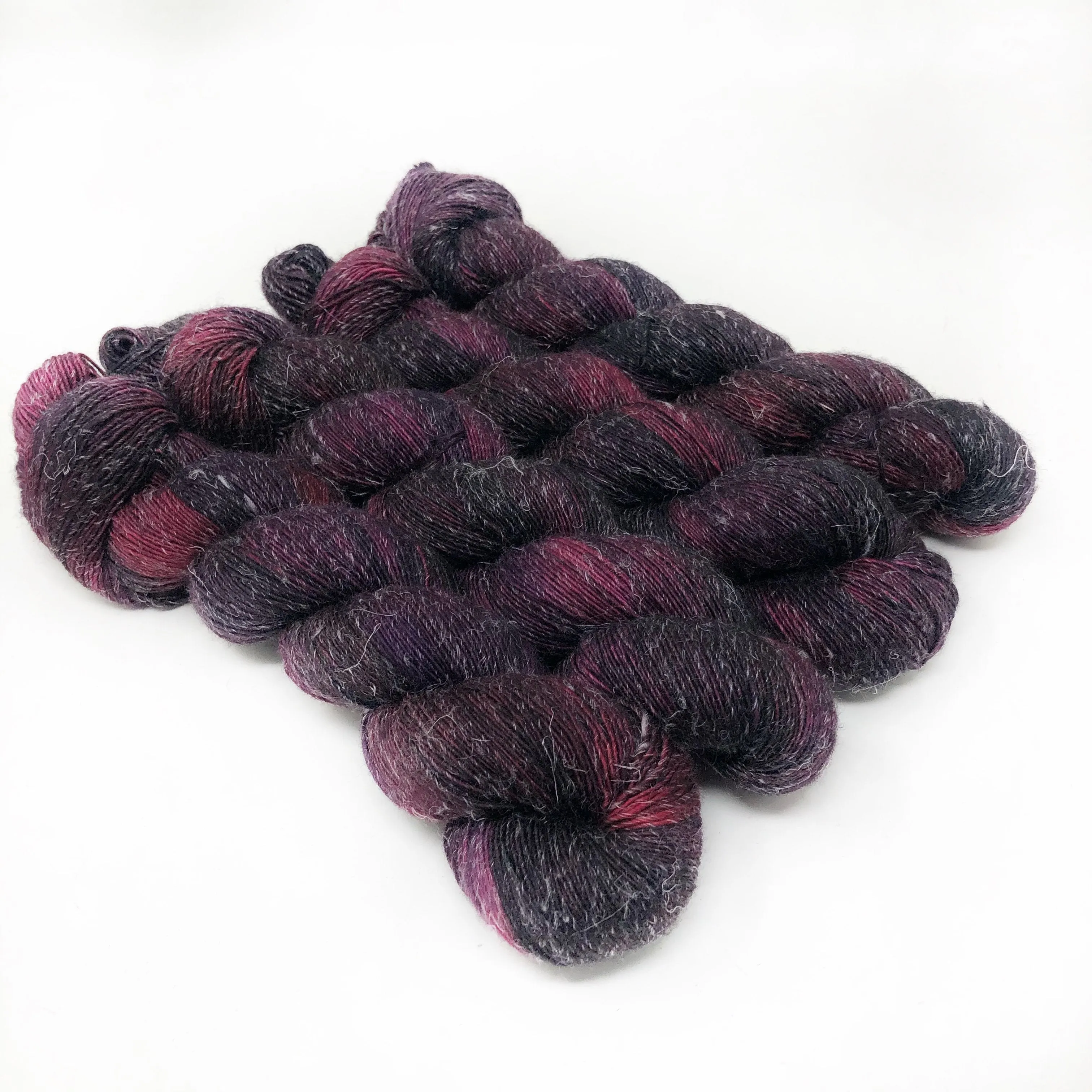 Demeter’s Lament - Linen Merino, wholesale