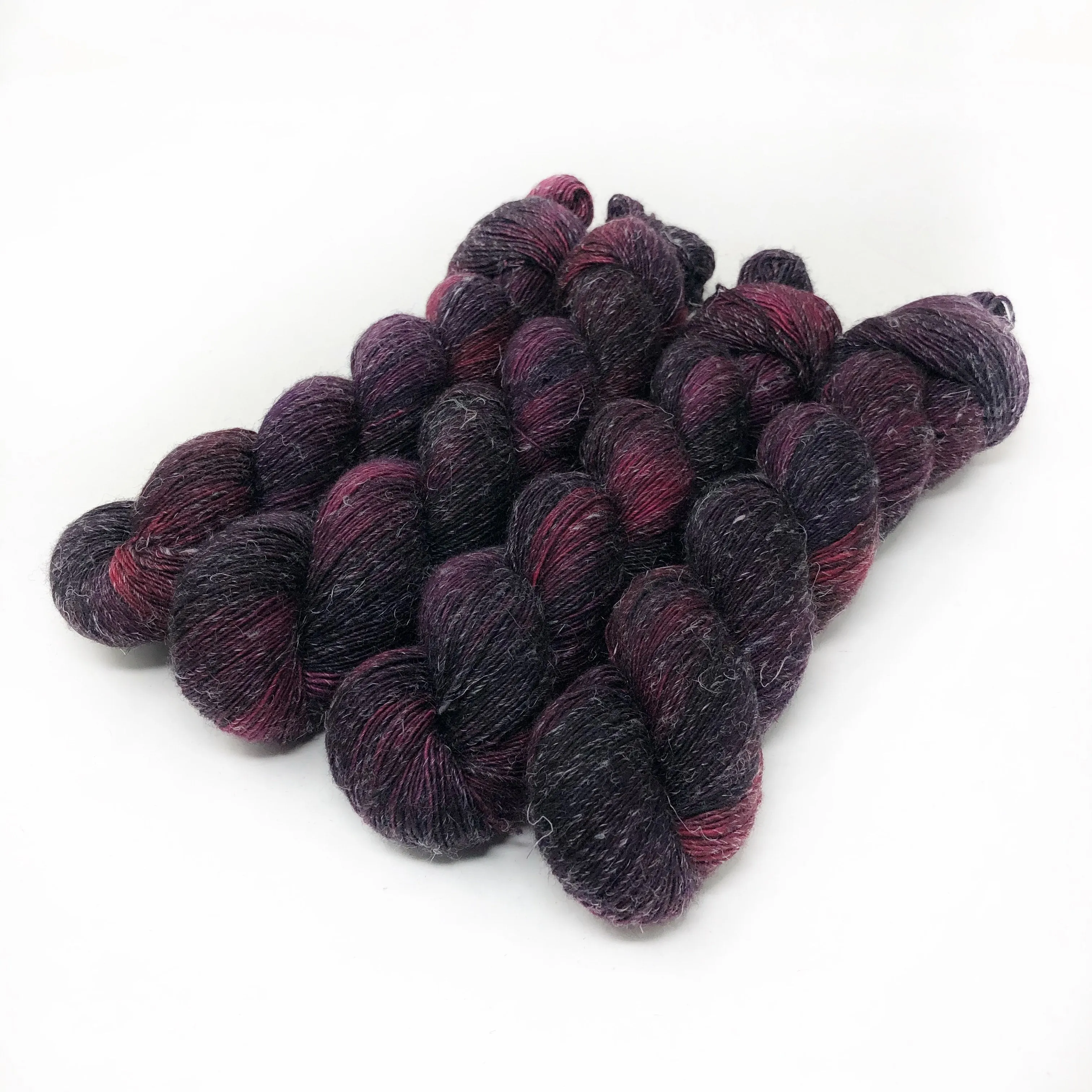 Demeter’s Lament - Linen Merino, wholesale