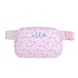 Ditsy Floral Fanny Pack