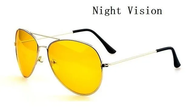 Fashion Pilot Style Aviator Mirrored Sunglasses for Women