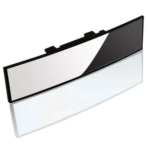 Gaper - Wide angle mirror