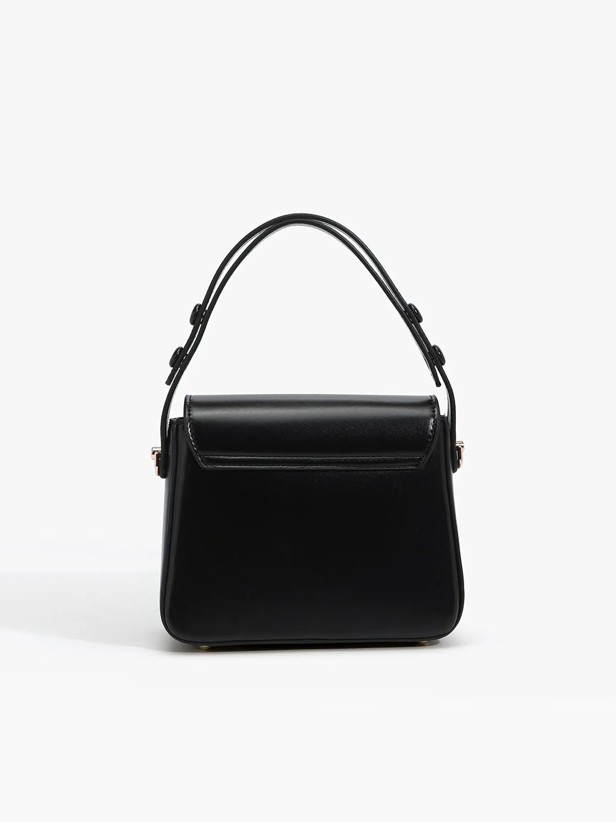 Habiba Compact Shoulder Bag