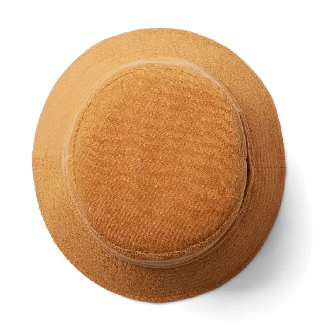Hemlock Hat Co. Marina Bucket - Dijon