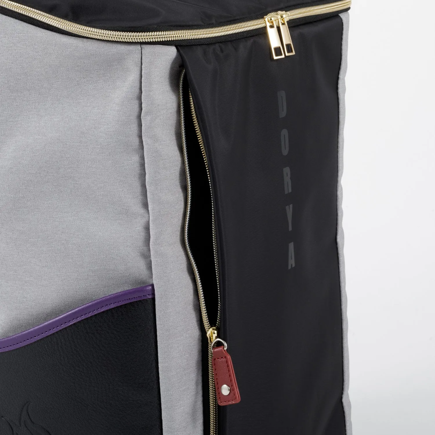 Kazuya Mishima Model Backpack Tekken 7