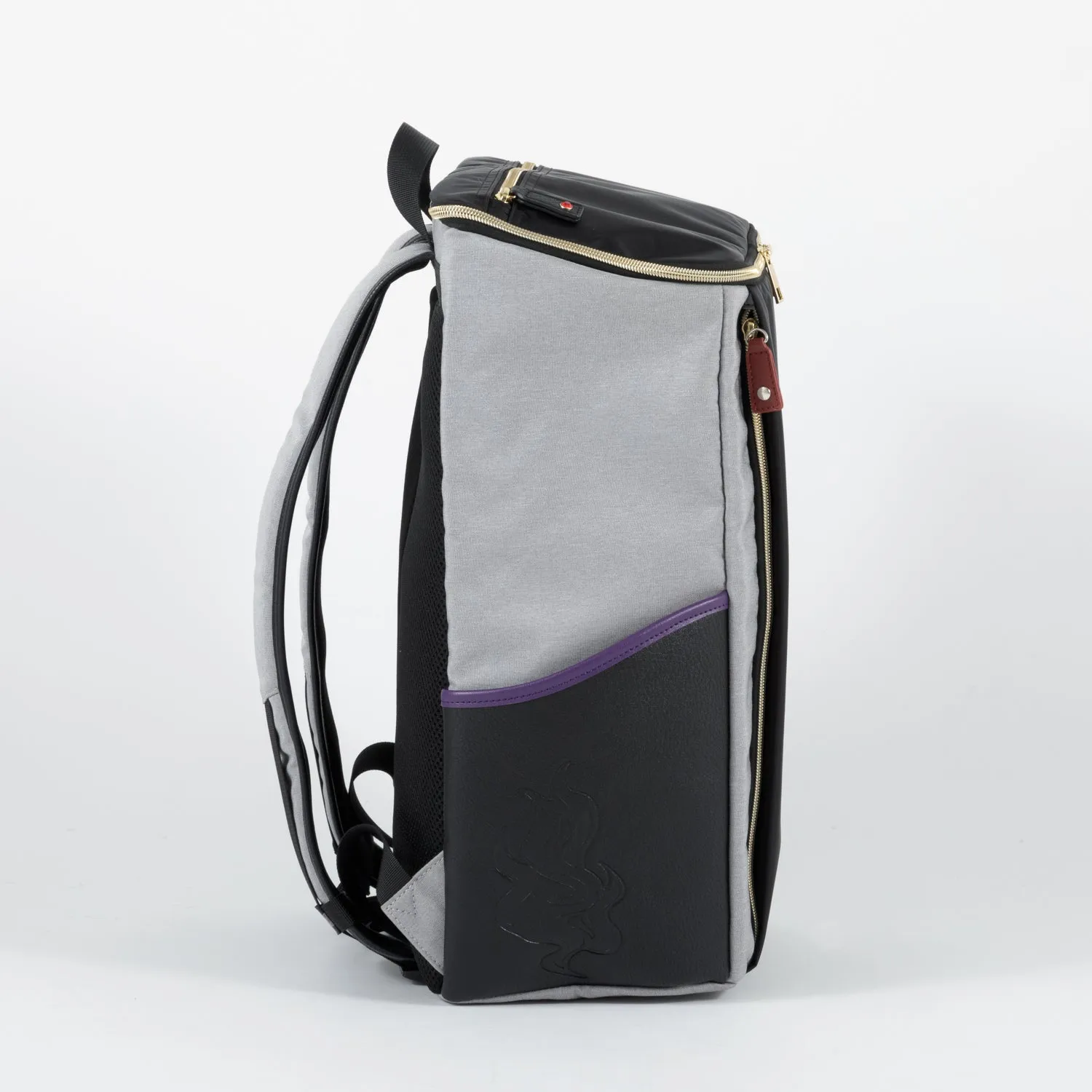 Kazuya Mishima Model Backpack Tekken 7
