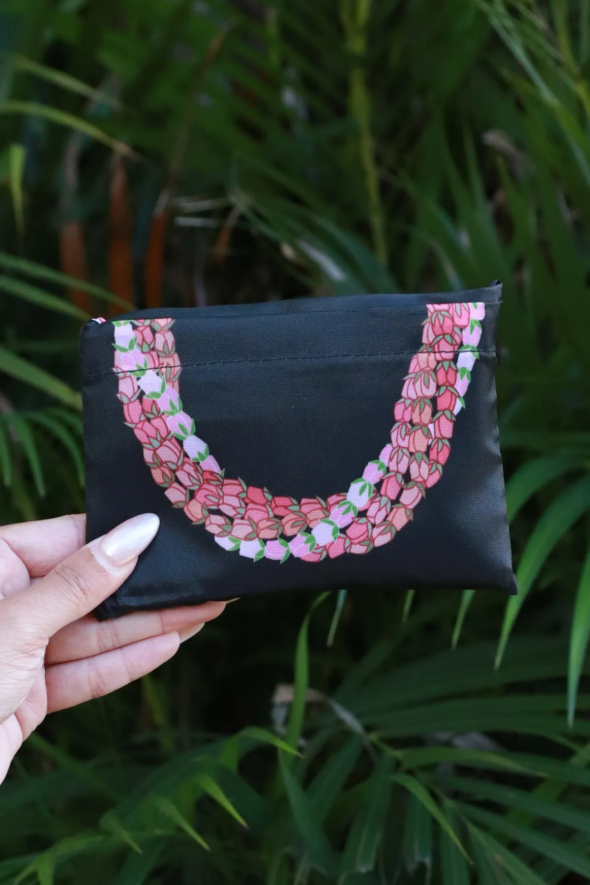 LOKELANI FOLDABLE REUSABLE BAG