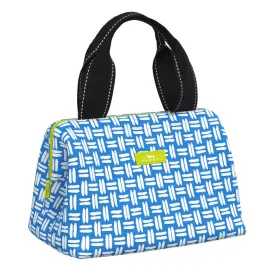 Lunch Tote - Large - Double Date