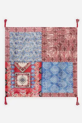 Mayborn Silk Scarf