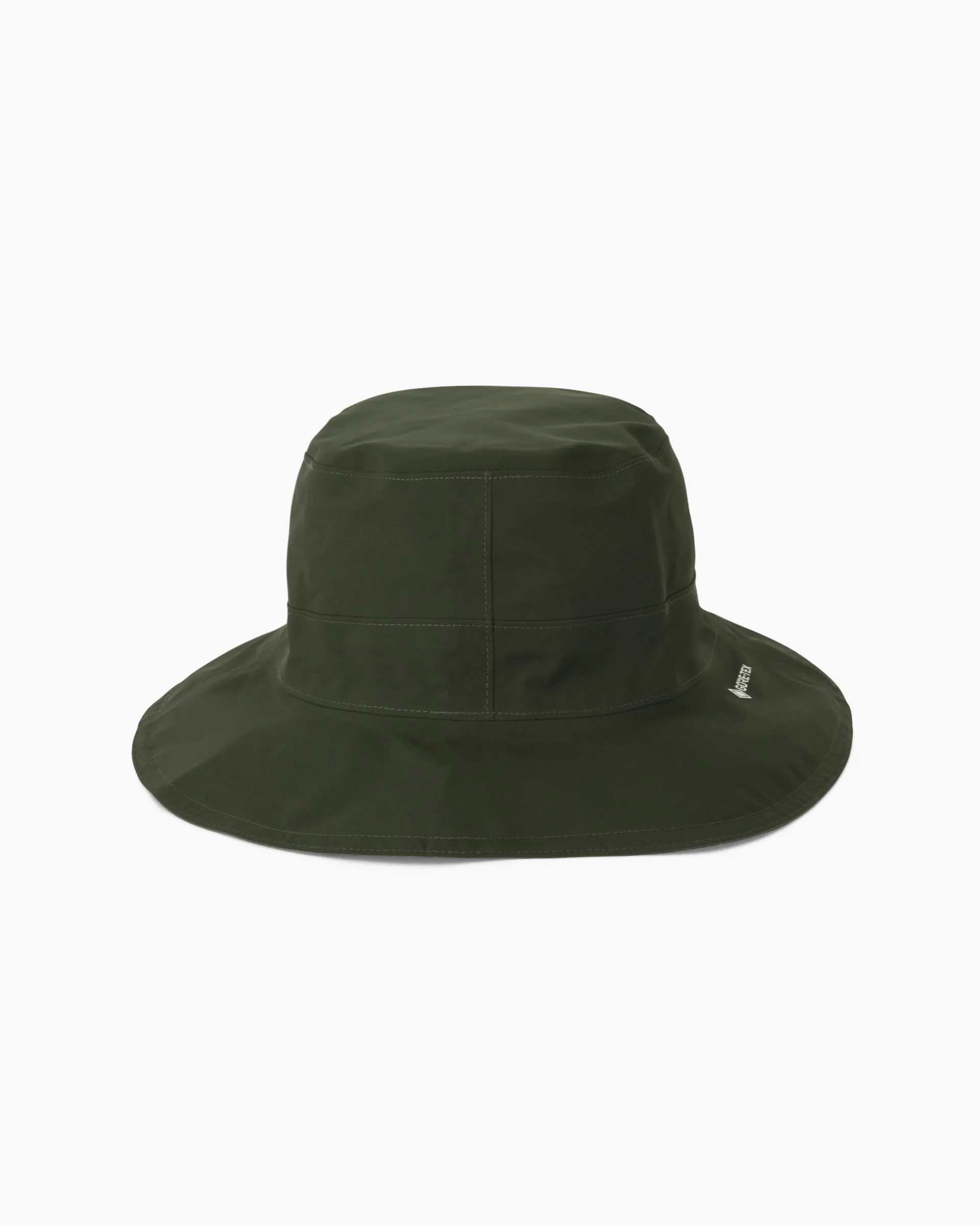 Meadow Hat Dark Green