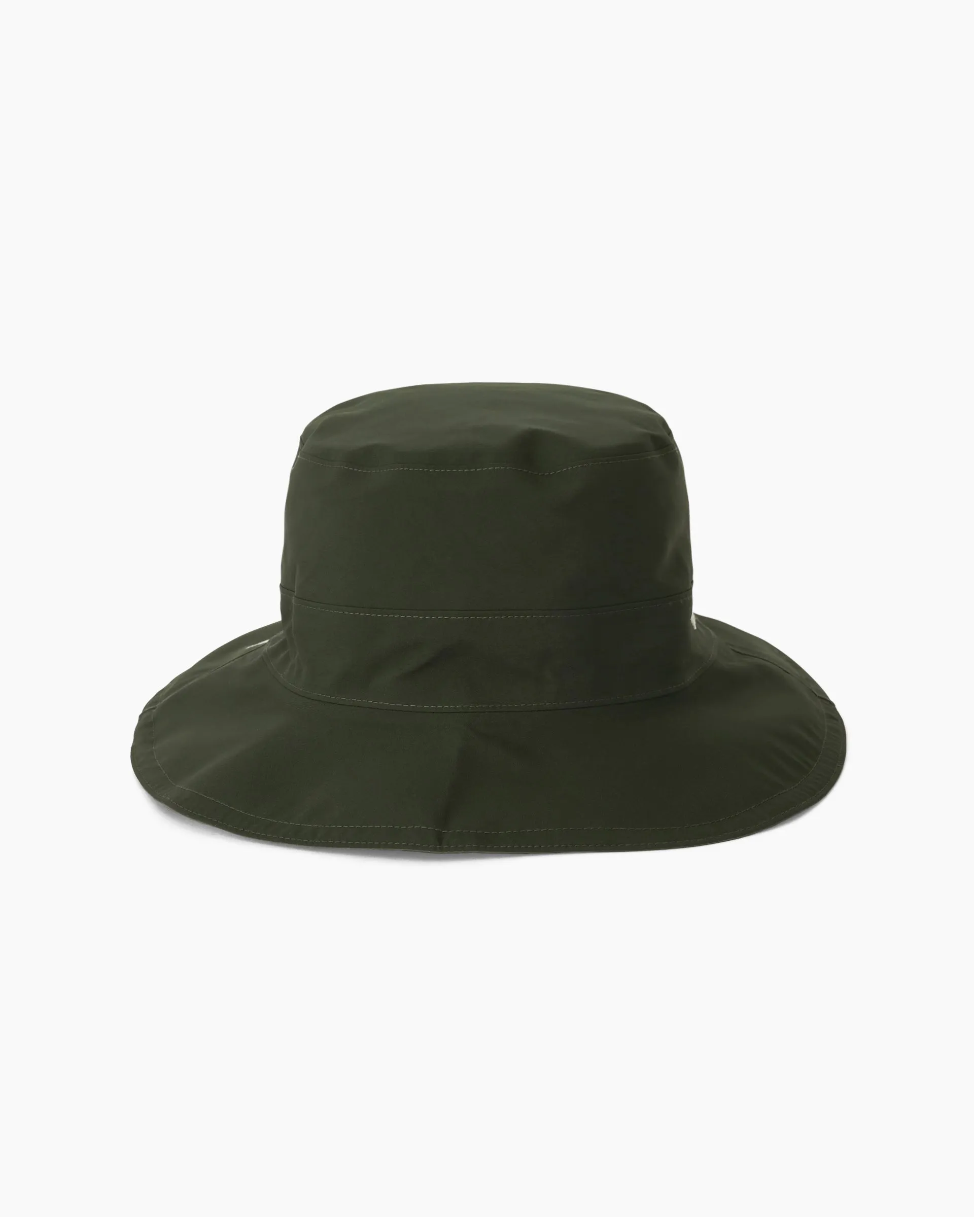 Meadow Hat Dark Green