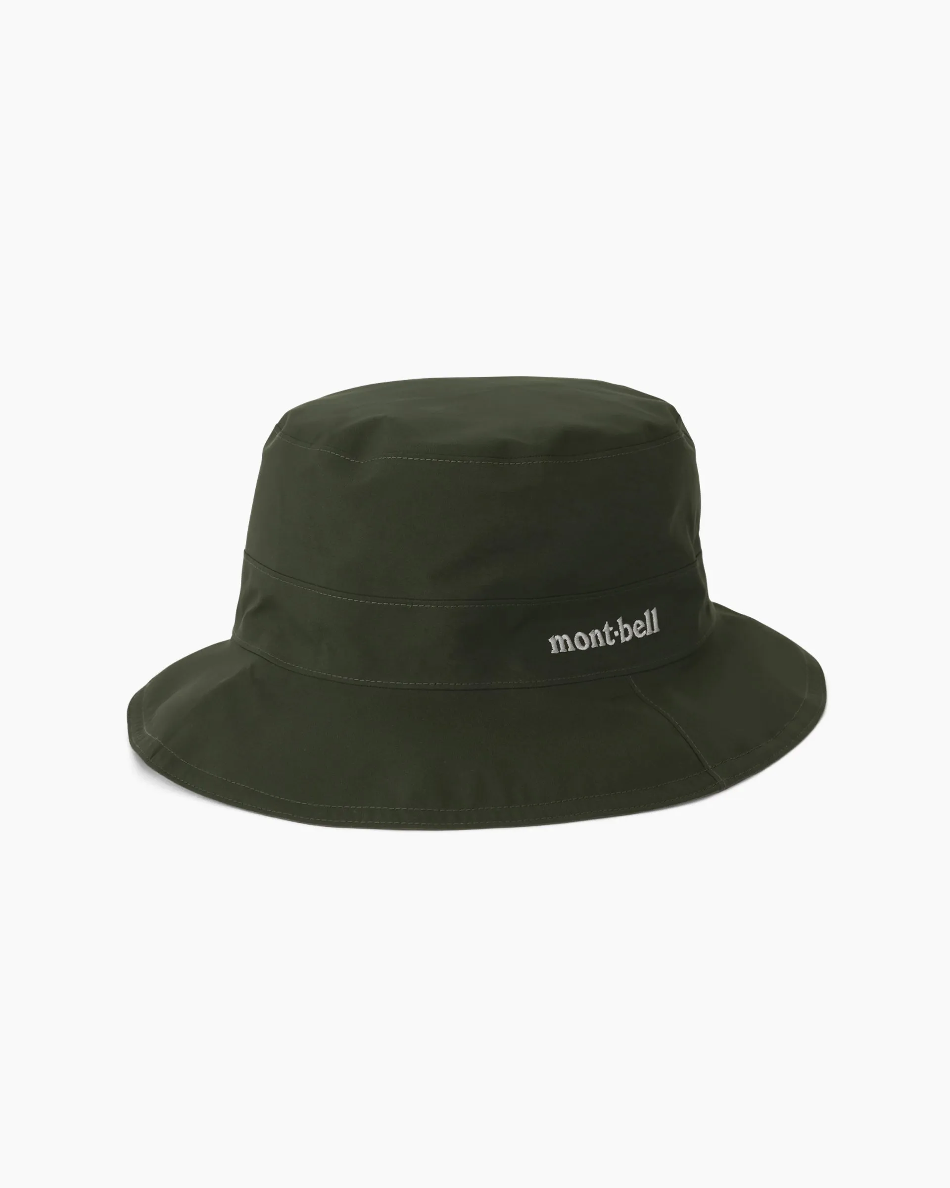 Meadow Hat Dark Green