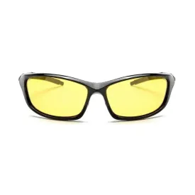 Men and Women Night Vision Anti-glare UV400 Lens Driving Sunglasses