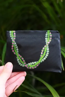MINI PAKALANA PIKAKE FOLDABLE REUSABLE BAG
